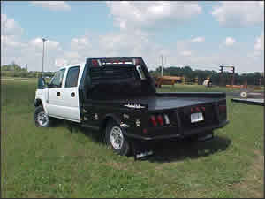 flatbeds