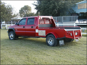 flatbeds