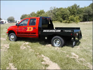 flatbeds